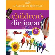 American Heritage® Children's Dictionary
