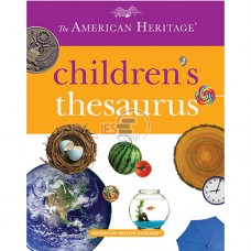 American Heritage® Children's Reference Books