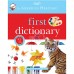 American Heritage® First Dictionary