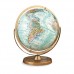 Atlantis Physical Globe