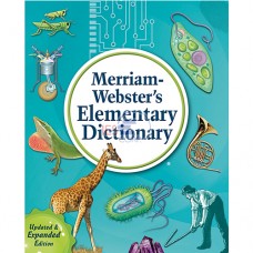 Merriam-Webster's® Elementary Dictionary Hardcover