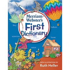 Merriam-Webster's® First Dictionary