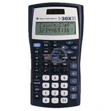 TI-30X IIS Calculator