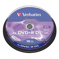Đĩa DVD double player