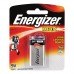 Pin 9 Volt Energizer